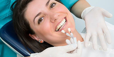 Implantes e Reabilitação Oral